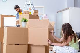 Warehouse Service