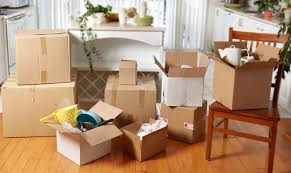 Karthik Packers and Movers